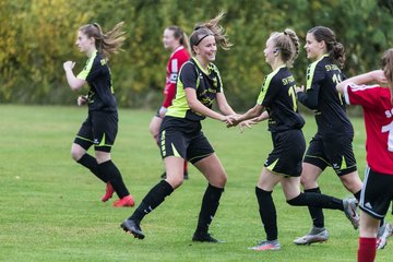 Bild 280 - B-Juniorinnen SG Mittelholstein - SV Frisia 03 Risum-Lindholm : Ergebnis: 1:12